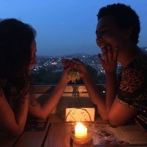 Meet your Posher, Coryna